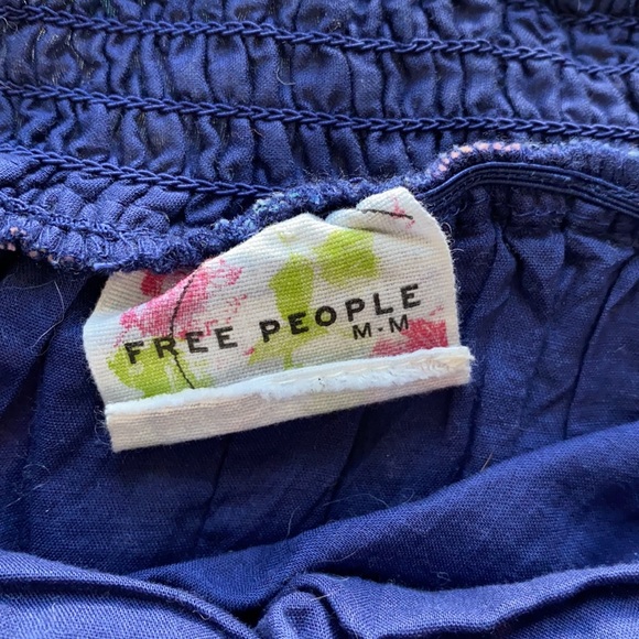 Free people skirt - Picture 3 of 3